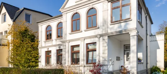 6غرفة منزل ذو طابقين في Schleswig-Flensburg, Germany رقم 73876 11