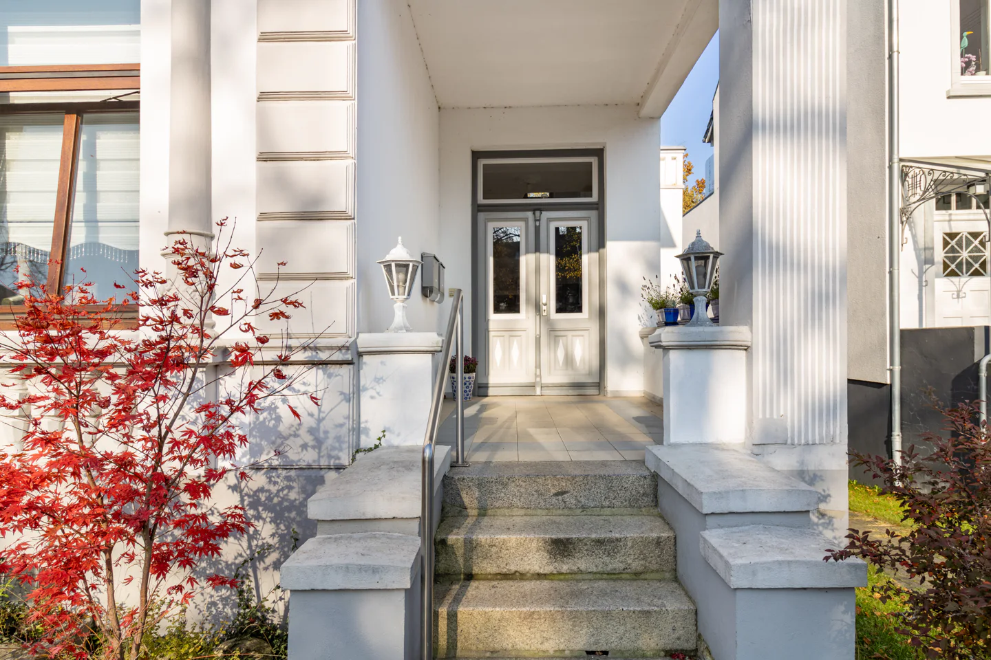 6غرفة منزل ذو طابقين في Schleswig-Flensburg, Germany رقم 73876