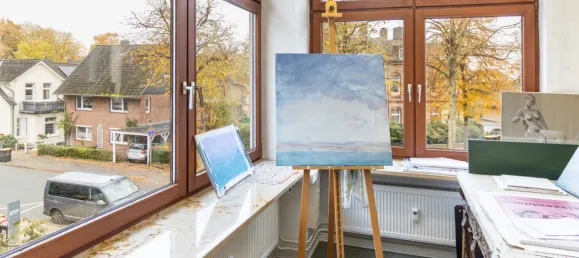 6غرفة منزل ذو طابقين في Schleswig-Flensburg, Germany رقم 73876 9