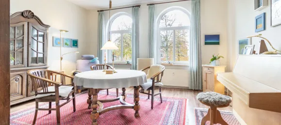 6غرفة منزل ذو طابقين في Schleswig-Flensburg, Germany رقم 73876 4