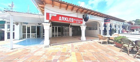 Gewerbliche Immobilie in Mallorca, Spain 69m², Nr. 145417 38