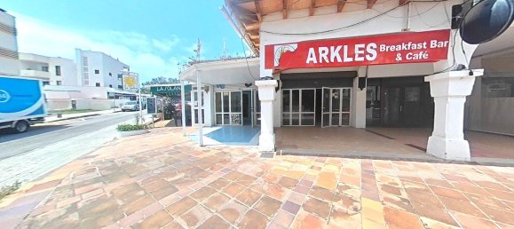 Gewerbliche Immobilie in Mallorca, Spain 69m², Nr. 145417 37