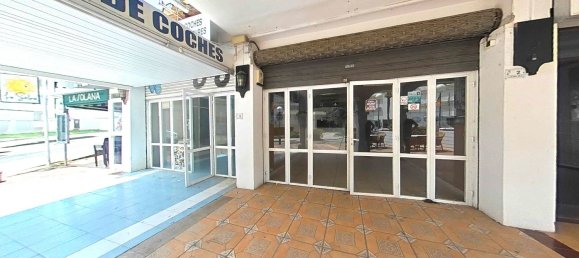 Gewerbliche Immobilie in Mallorca, Spain 69m², Nr. 145417 30