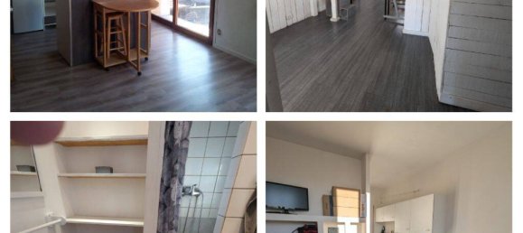 3 bedrooms Apartment in Saint-Etienne, France No. 355572 3