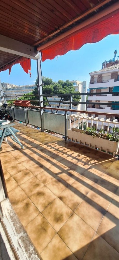 3 bedrooms Apartment in Lloret de Mar, Spain No. 201675