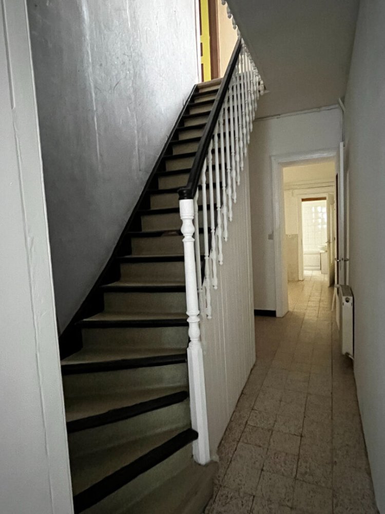 Дом с 2 спальнями в Анзен, Франция № 275917