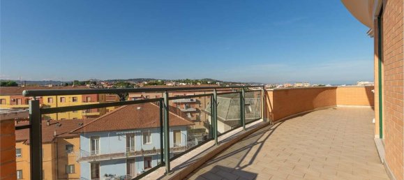 5-Zimmer Penthouse in Civitanova Marche, Italy, Nr. 151850 6