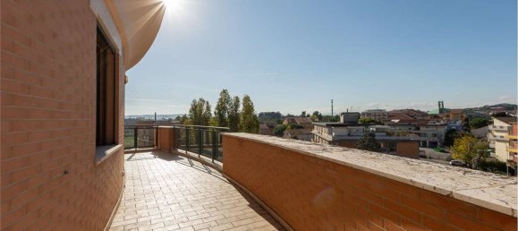 5-Zimmer Penthouse in Civitanova Marche, Italy, Nr. 151850 8