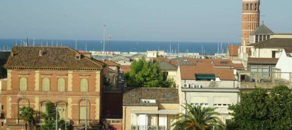 5-Zimmer Penthouse in Civitanova Marche, Italy, Nr. 151850 16