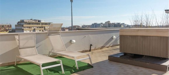 5-Zimmer Penthouse in Civitanova Marche, Italy, Nr. 151850 28