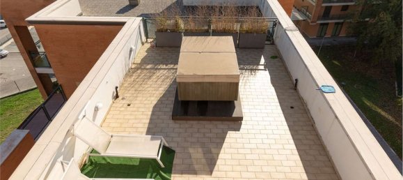 5-Zimmer Penthouse in Civitanova Marche, Italy, Nr. 151850 14