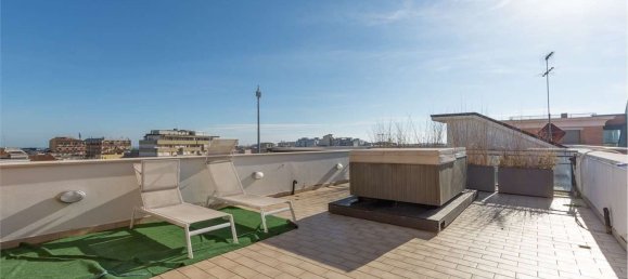 5-Zimmer Penthouse in Civitanova Marche, Italy, Nr. 151850 27