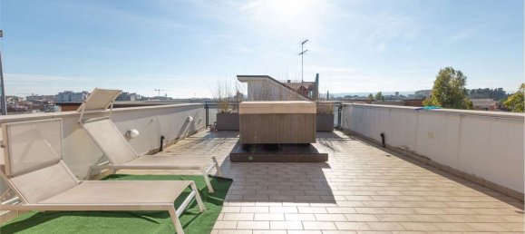 5-Zimmer Penthouse in Civitanova Marche, Italy, Nr. 151850 29