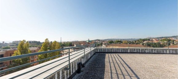 5-Zimmer Penthouse in Civitanova Marche, Italy, Nr. 151850 10