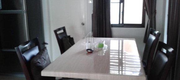 3 bedrooms Bungalow in Suan Luang, Thailand No. 8800 8