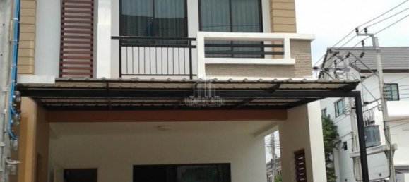 3 bedrooms Bungalow in Suan Luang, Thailand No. 8800 4