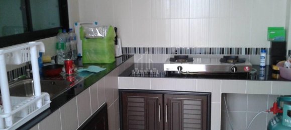 3 bedrooms Bungalow in Suan Luang, Thailand No. 8800 9