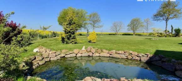 Casa de 5 dormitorios en Sarthe, France No. 293119 5