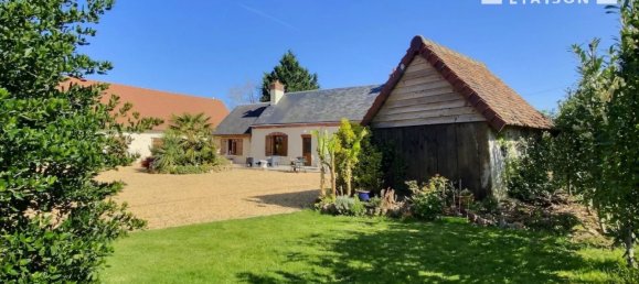 Casa de 5 dormitorios en Sarthe, France No. 293119 4