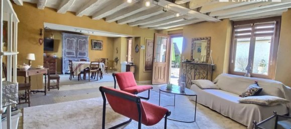 Casa de 5 dormitorios en Sarthe, France No. 293119 17