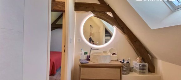 Casa de 5 dormitorios en Sarthe, France No. 293119 27