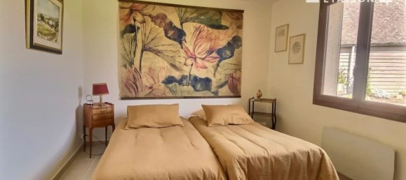 Casa de 5 dormitorios en Sarthe, France No. 293119 18