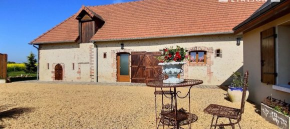 Casa de 5 dormitorios en Sarthe, France No. 293119 3