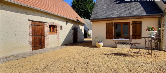 Casa de 5 dormitorios en Sarthe, France No. 293119 29