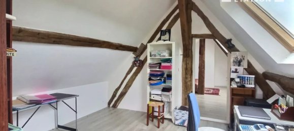 Casa de 5 dormitorios en Sarthe, France No. 293119 23