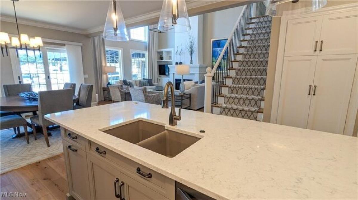 3 Schlafzimmer Haus in Port Clinton, USA, Nr. 433827