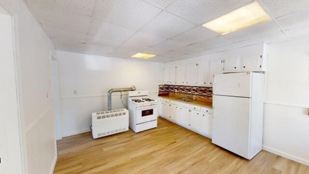 4 bedrooms House in Fitchburg, USA No. 409821