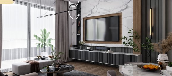 شقة 2+1 في Antalya, Turkey رقم 23224 9