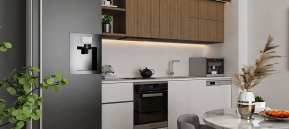 شقة 2+1 في Antalya, Turkey رقم 23224 10