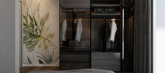 شقة 2+1 في Antalya, Turkey رقم 23224 15