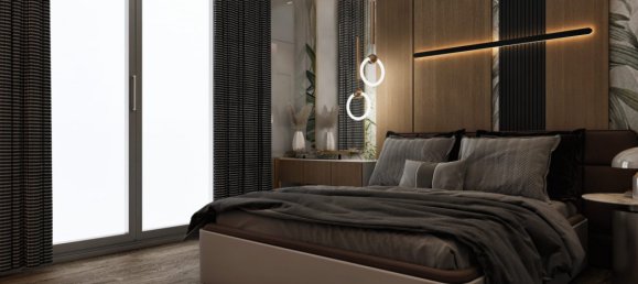 شقة 2+1 في Antalya, Turkey رقم 23224 13