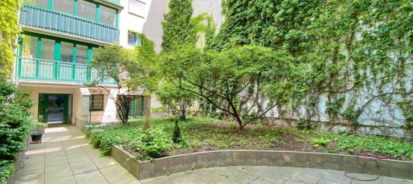 2 rooms Apartment in Mariahilf, Austria No. 176411 18