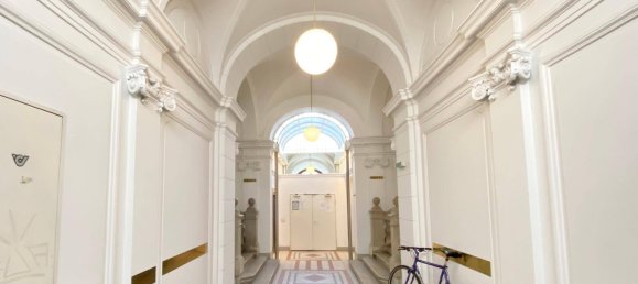 2 rooms Apartment in Mariahilf, Austria No. 176411 20