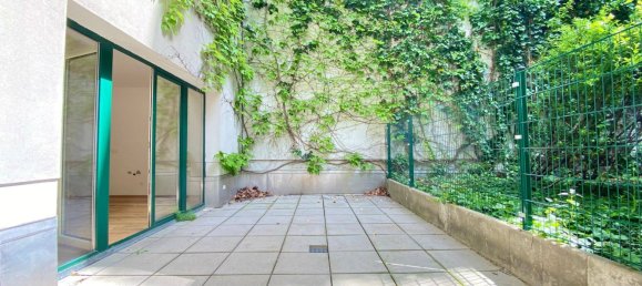 2 rooms Apartment in Mariahilf, Austria No. 176411 14