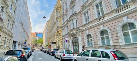 2 rooms Apartment in Mariahilf, Austria No. 176411 21