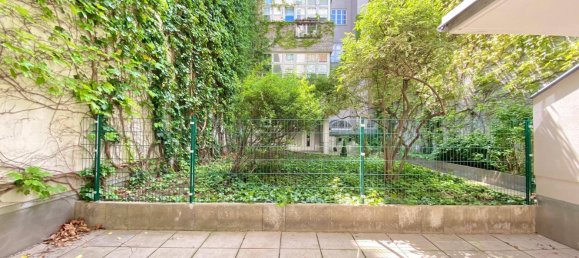 2 rooms Apartment in Mariahilf, Austria No. 176411 13