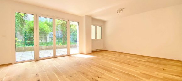 2 rooms Apartment in Mariahilf, Austria No. 176411 10