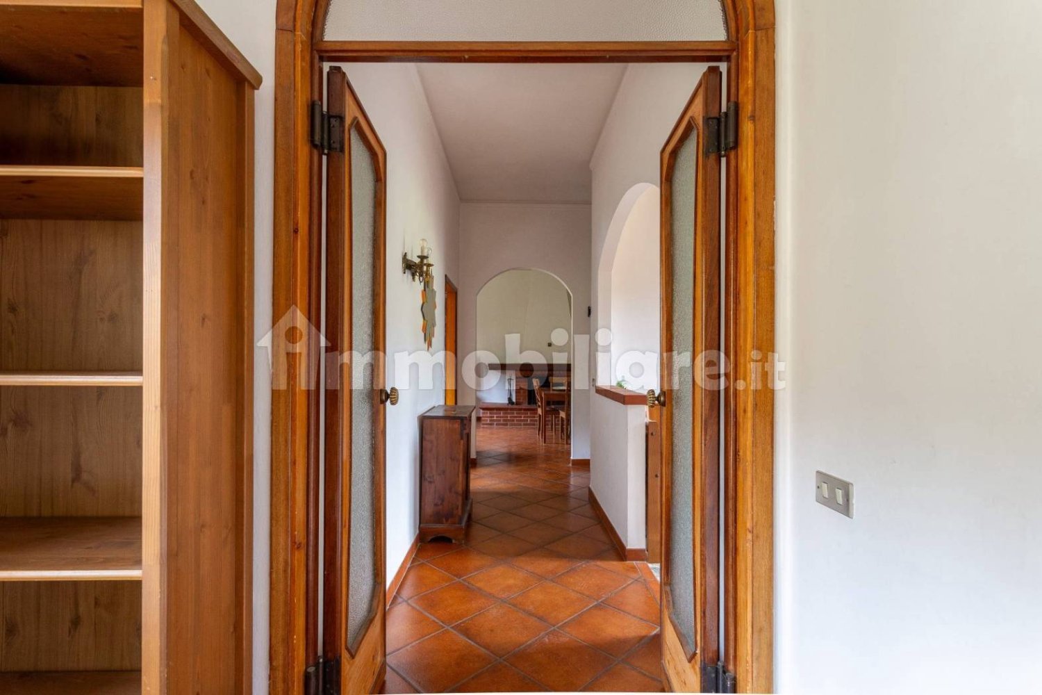 3 غرف نوم شقة في Vaglia, Italy رقم 49033