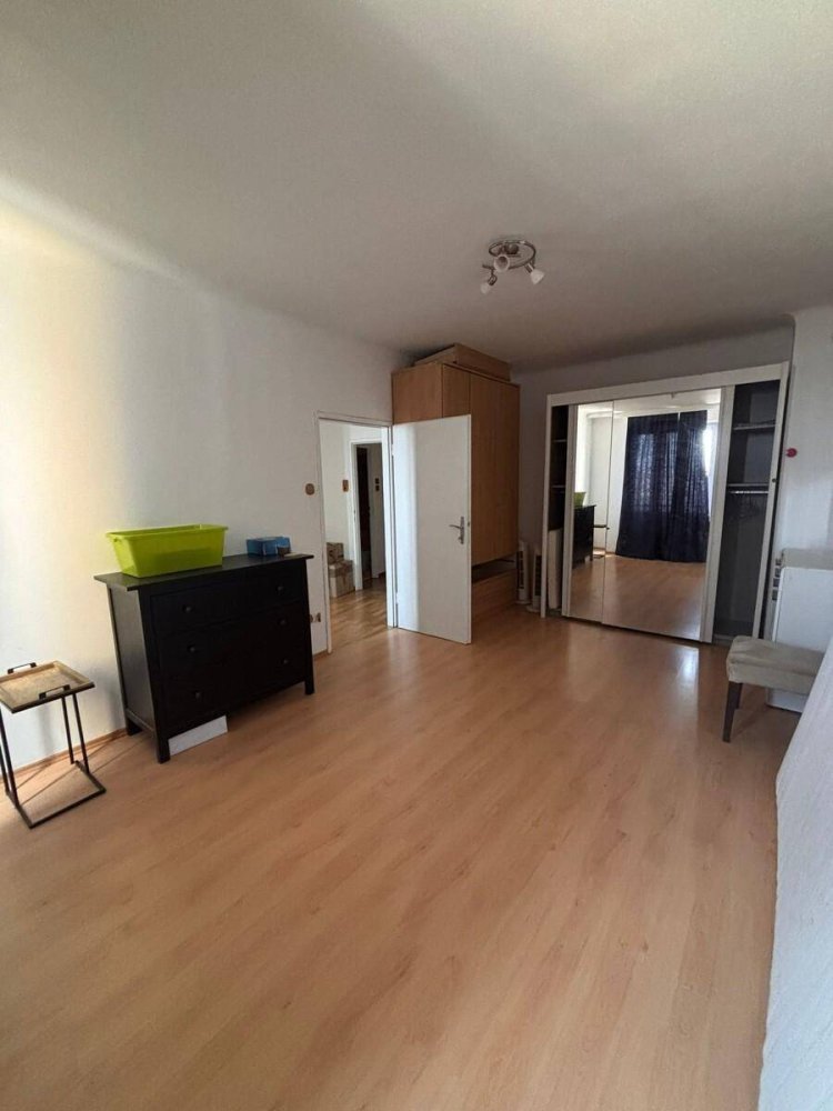 5-Zimmer Wohnung in Favoriten, Austria, Nr. 168201