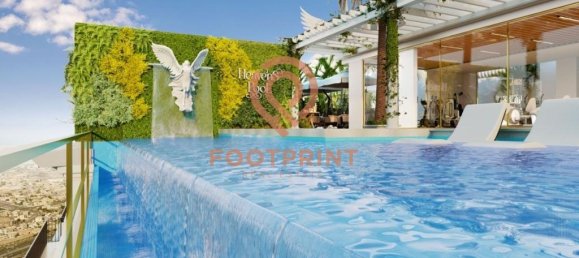 1 bedroom Apartment in Arjan, UAE No. 24003 10