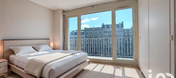 3 bedrooms Apartment in Courbevoie, France No. 330686 8