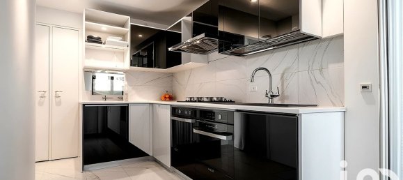 3 bedrooms Apartment in Courbevoie, France No. 330686 12