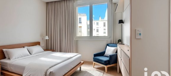 3 bedrooms Apartment in Courbevoie, France No. 330686 3