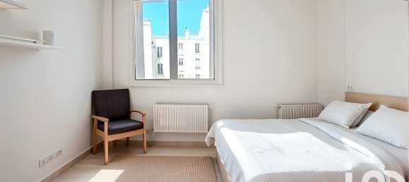 3 bedrooms Apartment in Courbevoie, France No. 330686 10