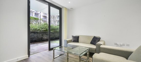 1 bedroom Apartment in London, United Kingdom No. 8317 8