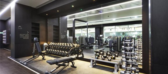 1 bedroom Apartment in London, United Kingdom No. 8317 12